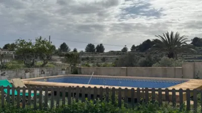 Casa – Benissa, la Marina Alta - Vista 3