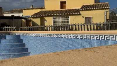 Casa – Benissa, la Marina Alta - Vista 4