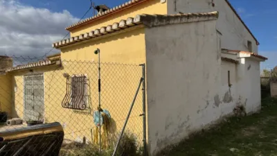 Casa – Benissa, la Marina Alta - Vista 5