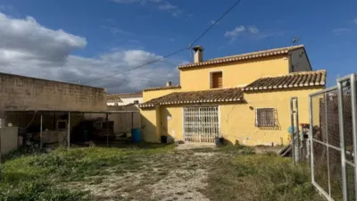 Casa – Benissa, la Marina Alta - Más