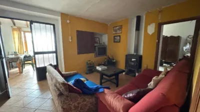 Rustic house in Benissa Pueblo photo 8