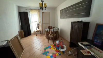 Rustic house in Benissa Pueblo photo 9