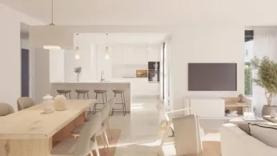 Townhouse in Cort photo 2