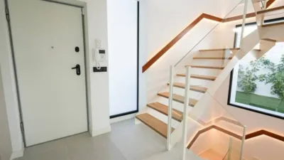 House in Polop photo 10