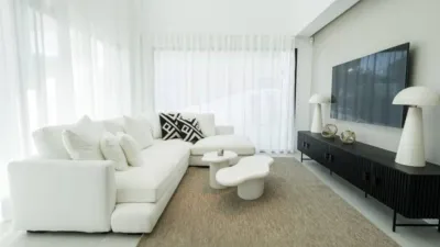 House in Polop photo 12