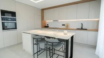 House in Polop photo 13