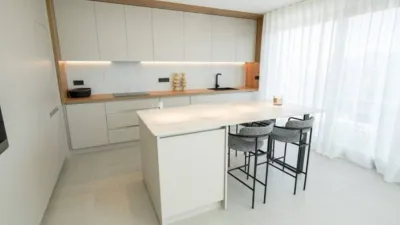 House in Polop photo 14