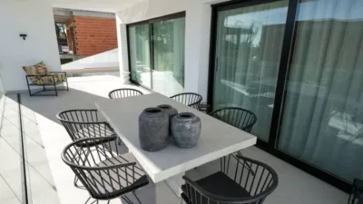 House in Polop photo 15