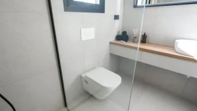 House in Polop photo 21