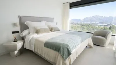 House in Polop photo 23