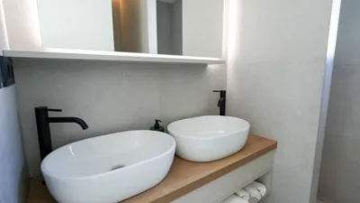 House in Polop photo 25