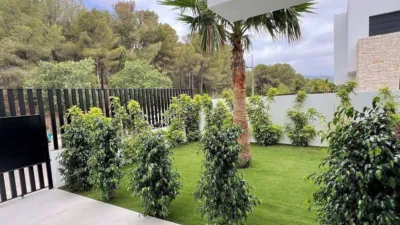 House in Polop photo 3
