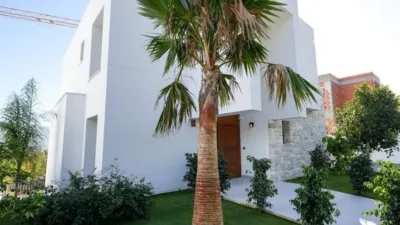 House in Polop photo 4
