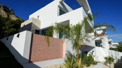 House in Polop photo 6