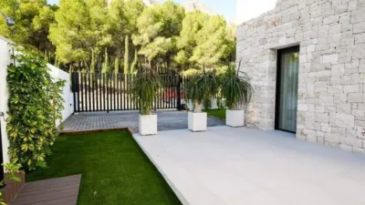House in Polop photo 7