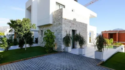 House in Polop photo 9