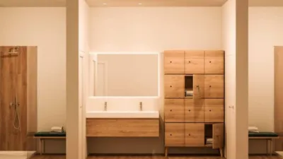 Penthouse in Casares photo 10
