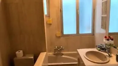 Piso en alquiler en Calle del Doctor Castelo, cerca de Calle de Narváez - Imagen 9