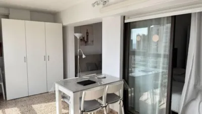 Apartment in Poble de Llevant photo 10
