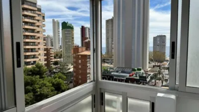 Apartment in Poble de Llevant photo 11
