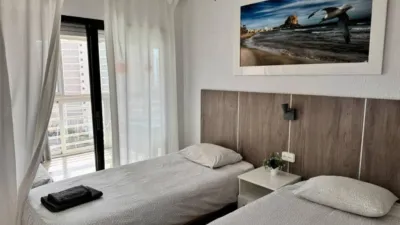 Apartment in Poble de Llevant photo 13