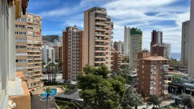 Piso – Benidorm - Vista 4