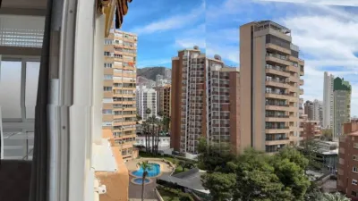 Piso – Benidorm - Vista 5