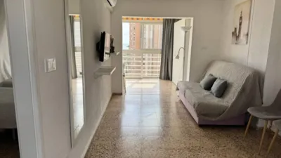 Apartment in Poble de Llevant photo 7