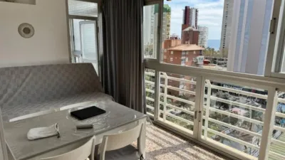 Apartment in Poble de Llevant photo 8