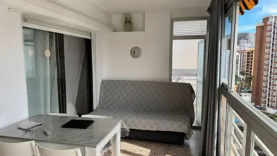 Apartment in Poble de Llevant photo 9