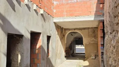 Casa – Monòver - Monóvar - Més