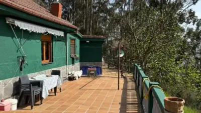 Chalet en venta en Calle Lugar Constante, 22 - Vista 4
