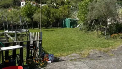 Chalet en venta en Calle Lugar Constante, 22 - Vista 5