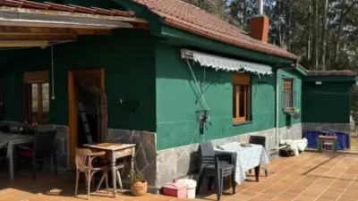 Chalet en venta en Calle Lugar Constante, 22 - Vista 6