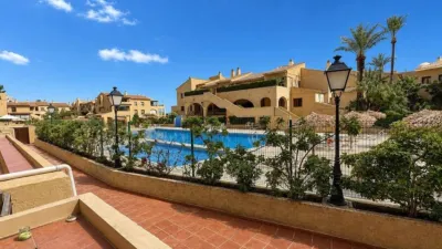 Piso – Altea, Pueblo del Mascarat, Urbanització Serra d'Altea - Vista 3