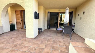 Piso – Altea, Pueblo del Mascarat, Urbanització Serra d'Altea - Vista 5
