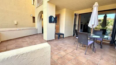 Piso – Altea, Pueblo del Mascarat, Urbanització Serra d'Altea - Más