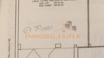 Local comercial en venta en Narón - Vista 4