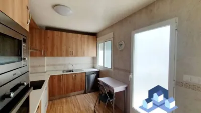 Apartment in Alameda de Cervantes photo 11