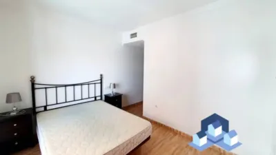Apartment in Alameda de Cervantes photo 15