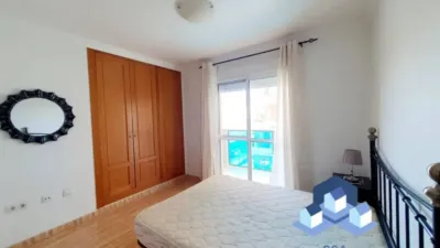 Apartment in Alameda de Cervantes photo 16