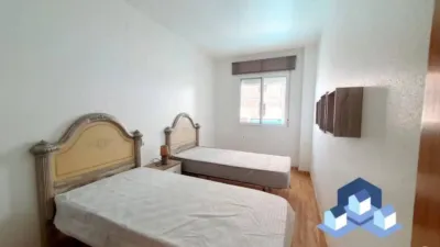 Apartment in Alameda de Cervantes photo 17
