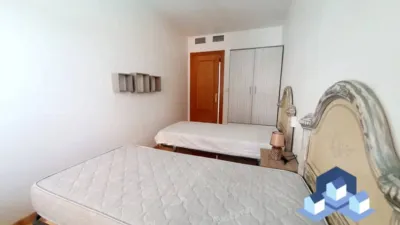 Apartment in Alameda de Cervantes photo 18