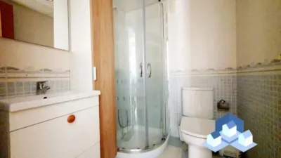 Apartment in Alameda de Cervantes photo 21