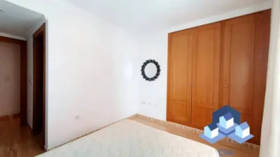 Apartment in Alameda de Cervantes photo 22