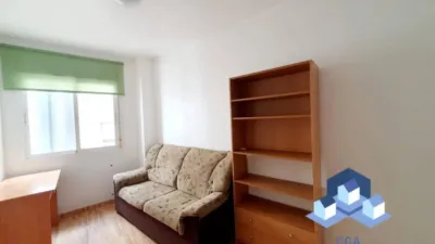 Apartment in Alameda de Cervantes photo 23