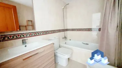 Apartment in Alameda de Cervantes photo 25