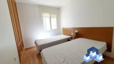 Apartment in Alameda de Cervantes photo 26