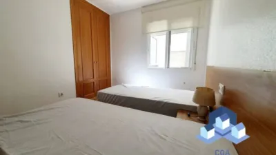 Apartment in Alameda de Cervantes photo 27
