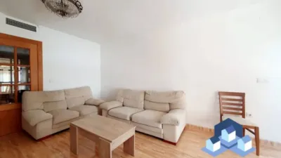 Apartment in Alameda de Cervantes photo 3